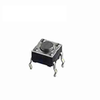 6mm Tactiles - HP0215AFKP4-S - NKK Switches