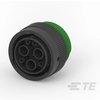 Circular Connector Housings - 1508-HDP26-24-7SN-CL22-ND - DigiKey