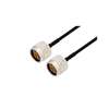 Coaxial Cables (RF) - 6099-PE3C3675-18-ND - DigiKey