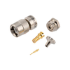 Coaxial Connector (RF) Assemblies - 5073-LCCN10-10030-206-ND - DigiKey