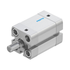 Actuators/Cylinders - 2171-ADN-20-20-A-PPS-A-ND - DigiKey
