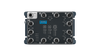 EN 50155 M12 8GE PoE + 2GE Managed Switch, 24~110 VDC - EKI-9510G-MPW-B - Advantech