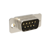 D-Sub Connector Assemblies - L717DE09P1AON-ND - DigiKey