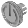 Push Button Lenses - 1760199 - RS Components, Ltd.