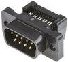 D Sub Connectors - 4093208 - RS Components, Ltd.