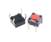 Tactile Switches - 6821137 - RS Components, Ltd.