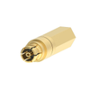 Coaxial Connector (RF) Assemblies - 900-0733000600-ND - DigiKey