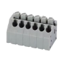 PCB Headers - 631136 - RS Components, Ltd.