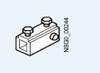 Switch Disconnector Shafts - 2165977 - RS Components, Ltd.