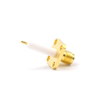 Coaxial Connector (RF) Assemblies - 4627-9204783C1206-ND - DigiKey