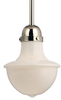 9416-PN Mini Pendants-Rod - 342725 - Capital Lighting, Inc.