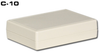 C-Series Pocket Electronic Enclosure -- C-10 - Image