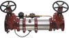 Lead Free Stainless Steel Reduced Pressure Detector Assemblies -- Maxim Series LFM500, LFM500N, LFM500Z - Image