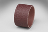 3M 341D Coated Aluminum Oxide Spiral Band - 36 Grit - 1 in Width - 1 1/2 in Diameter - 40203 -- 051144-40203 - Image