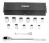 Drive Socket Set - J55100 - Proto® Industrial Tools