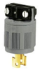 Locking Device Plug -- 7102N - Image