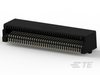High Speed Pluggable IO Connectors & Cages - 1367337-1 - TE Connectivity