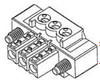 Pluggable Terminal Blocks - 1-284510-2 - VAST STOCK CO., LIMITED