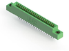 Card Edge Connectors - Edgeboard Connectors - 341-022-522-108 - Lingto Electronic Limited