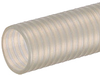 Oil Vac™ OV™ Series 1 1/2 in. ID Heavy Duty Oil Resistant Polyurethane Suction Hose|Master File -- OV150X100 - Image
