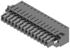 Terminal Blocks - Headers, Plugs and Sockets - 1691230000-ND - DigiKey