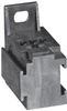 Relay Socket, 5Pos, Bracket, Qc; Socket Mounting Te Connectivity - 58T8400 - Newark, An Avnet Company