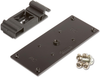 Power Supply Accessory, Din Rail Mounting Clip, Ece60 Series Rohs Compliant Xp Power - 50Y1897 - Newark, An Avnet Company
