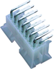 Connector, Header, 14Pos, 2Row, 4.2Mm; Connector Systems Molex - 55H0336 - Newark, An Avnet Company