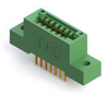 Card Edge Conn, Dual, 14Pos, Wire Wrap; Card Edge Connector Type Edac - 65AJ4533 - Newark, An Avnet Company