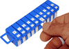 Wire Marker Dispenser - ZT-MM-WMD - CableOrganizer.com, Inc.