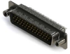 Hd D Sub Conn, Plug, 44Pos, Db, Sldr Cup; D Sub Connector Type Edac - 31AK9078 - Newark, An Avnet Company