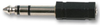 Adapter 3.5Mm Socket To Rohs Compliant Multicomp Pro - 26W6543 - Newark, An Avnet Company