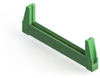 Card Edge Conn, Single Side, 35Pos, Th; Card Edge Connector Type Edac - 67AJ7627 - Newark, An Avnet Company