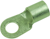 Terminal, Ring Tongue, 1/2In, Crimp; Stud Size - Metric Amp - Te Connectivity - 66H7080 - Newark, An Avnet Company