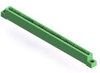 Card Edge Conn, Single, 54Pos, Th; Card Edge Connector Type Edac - 64AJ7224 - Newark, An Avnet Company