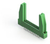 Card Edge Conn, Dual Side, 20Pos, Th; Card Edge Connector Type Edac - 57AJ6780 - Newark, An Avnet Company