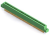 Card Edge Conn, Dual, 108Pos, Solder Lug; Card Edge Connector Type Edac - 65AJ3677 - Newark, An Avnet Company
