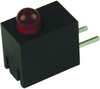 Indicator, Led Pcb, 3Mm, Red, 2.1V; Led Color Lumex - 04M4606 - Newark, An Avnet Company