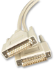 Lead, Rs232 25W D Plg-Plg, 2M; Connector Type A Videk - 74M5830 - Newark, An Avnet Company