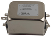 Emi Power Line Filter, 3A, 734Ua; Filter Applications Schaffner - 85K8049 - Newark, An Avnet Company