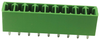 Connector, Header, 9 Position, 1Row, 3.81Mm; Gender Phoenix Contact - 71C4218 - Newark, An Avnet Company