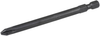 Hex Bit, Phillips, #2X89Mm, Tool Steel; Bit Type Apex - 97H3824 - Newark, An Avnet Company