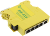 Compact Gigabit Enet Switch, Rj45 X 5; No. Of Ports Brainboxes - 67AH4275 - Newark, An Avnet Company