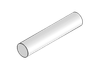 ST | Plugs for Cable Grommets- of the KT and QT Series, Diameters 1 - 17 mm - 42906 - icotek Corp