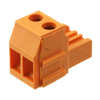 Headers, Plugs and Sockets - 281-2890-ND - DigiKey