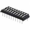 Headers, Specialty Pin - A840AR-ND - DigiKey