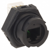 Modular/Ethernet Connector (RJ45, RJ11) Jacks - WM17486-ND - DigiKey