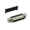 Centronics Connectors - MRB40A-ND - DigiKey