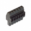 Headers, Plugs and Sockets - 281-1264-ND - DigiKey