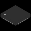 LED Drivers - LM3434SQ/NOPB - Quarktwin Technology Ltd.